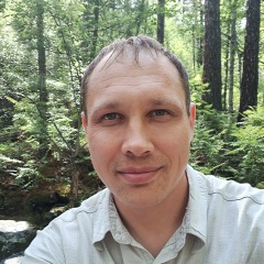Константин Лазенков, Чита