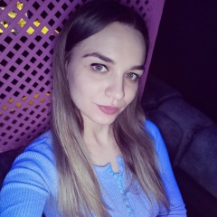 Кристина Комарова, 30.08, Актобе