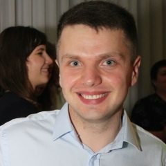 Віталій Горий, 05.03, Глухов