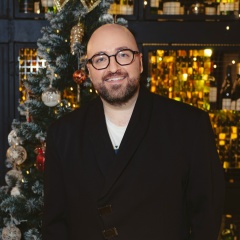 Владимир Козлов, 25.05.1987, Химки