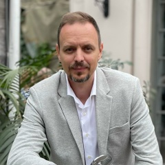 Виктор Владимирович, 04.06, Москва