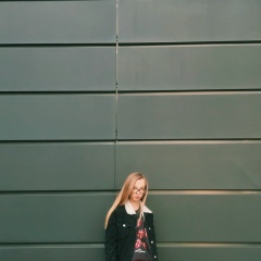 Елизавета Метелица, Новосибирск