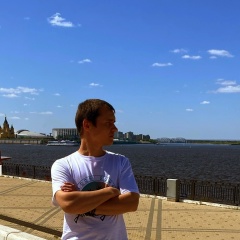 Алексей Дементьев, 07.06