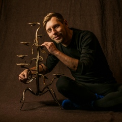 Андрей Кравец, 17.12, Харьков