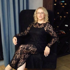Елизавета Акимова