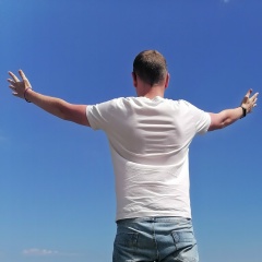 Юрий Долгорукий, 03.06.1988, Сергиев Посад