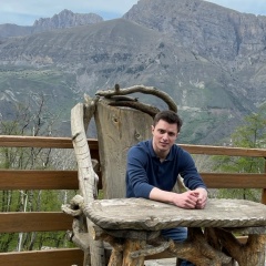 Булат Шибилов, 11.07.1996, Омск