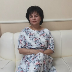 Елена Монахова, 20.03.1976, Санкт-Петербург