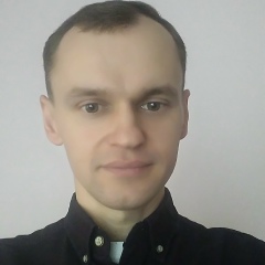 Василь Бубало, Ивано-Франковск