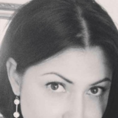 Кристина Мизиева(Гоплачева), 18.07, Москва