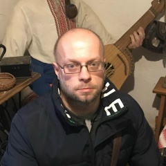 Юрий М, Днепр (Днепропетровск)