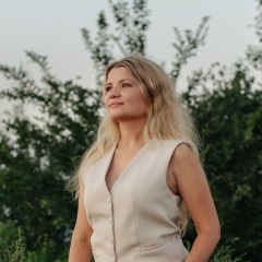 Татьяна Сергеева, 05.06.1985, Владивосток