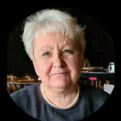Наталья Черкасова, 04.06, Подольск