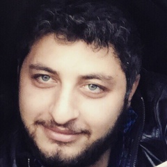 Artur Virabyan, 22.11.1991, Ереван