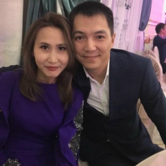 Айдана Тапенова, 06.06.1990, Атырау