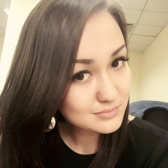 Дания Рустемова, 15.08, Алматы