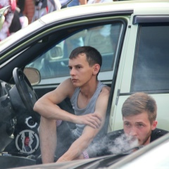 Александр Малых, 28.07.1990, Киров