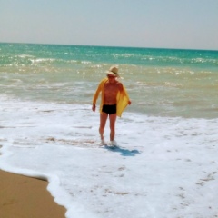 Аклбек Нокаев, 07.07.1989, Омск