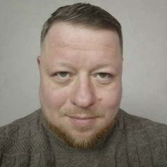 Александр Дмитриев, 22.01, Санкт-Петербург