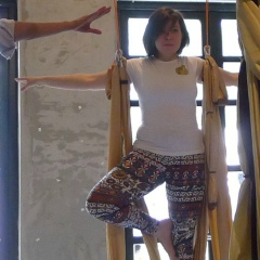 Юлия Власенко, 14.02.1989, Калининград