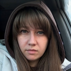 Татьяна Минина, 15.03.1991, Нижний Новгород