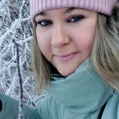 Ульяна Стрельникова, 26.11.1988, Магнитогорск