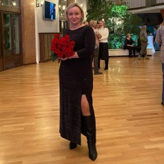 Эльвира Медведева, 04.08.1986, Москва