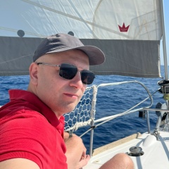 Misha Remnev, 21.11.1982, Москва