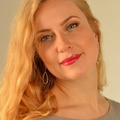 Татьяна Колмакова, Москва