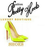 Christian Louboutin, Москва