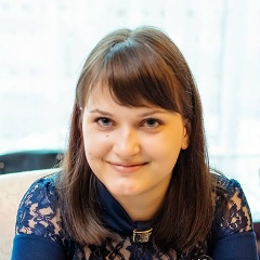Аленка Никулина, 14.09.1988, Новосибирск