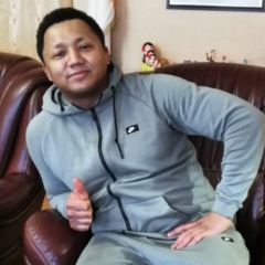 Denis Mobeal, 09.02, Москва