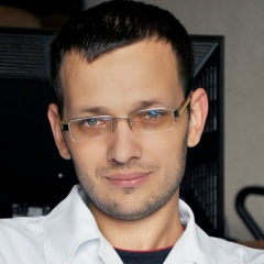 Виктор Остапчук, 29.09.1982, Калининград