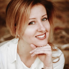 Вера Пасенко, 05.11, Москва