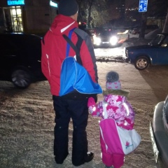 Александр Ушаков, 05.02, Новосибирск