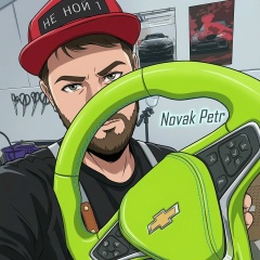 Пётр Новак, 02.06, Москва