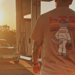 Илья Осинцев, 25.10, Барнаул