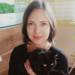 Наталья Шишалова, 04.08, Нижний Новгород