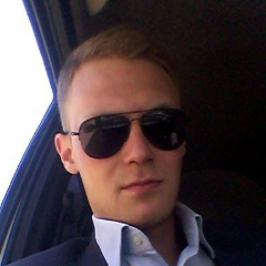 Антон Антонов, 01.05, Алматы