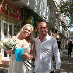 Юля Волкова, 21.09.1984, Ростов-на-Дону