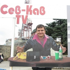 Юрий Сытенький, 27.08, Ростов-на-Дону