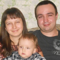 Дарья Родина, 16.02, Москва
