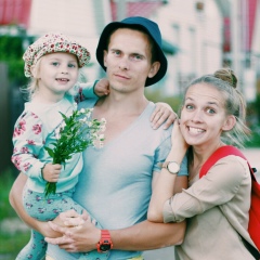 Валерия Честных, 30.11, Руза