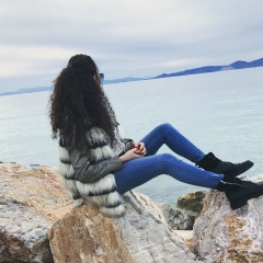 Виктория Мирзоян, 17.07.1994, Москва