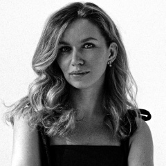 Ольга Волкова, Санкт-Петербург