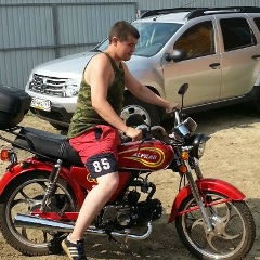 Алмаз Гумеров, 27.10.1980, Москва