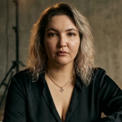 Ekaterina Romanova, 21.05, Красноярск