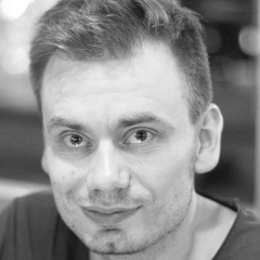 Александр Истомин, 25.03.1985, Москва