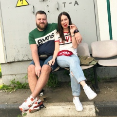 Дарья Плещенко, 10.02.1987, Москва