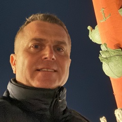 Сергей Киселёв, 10.04.1979